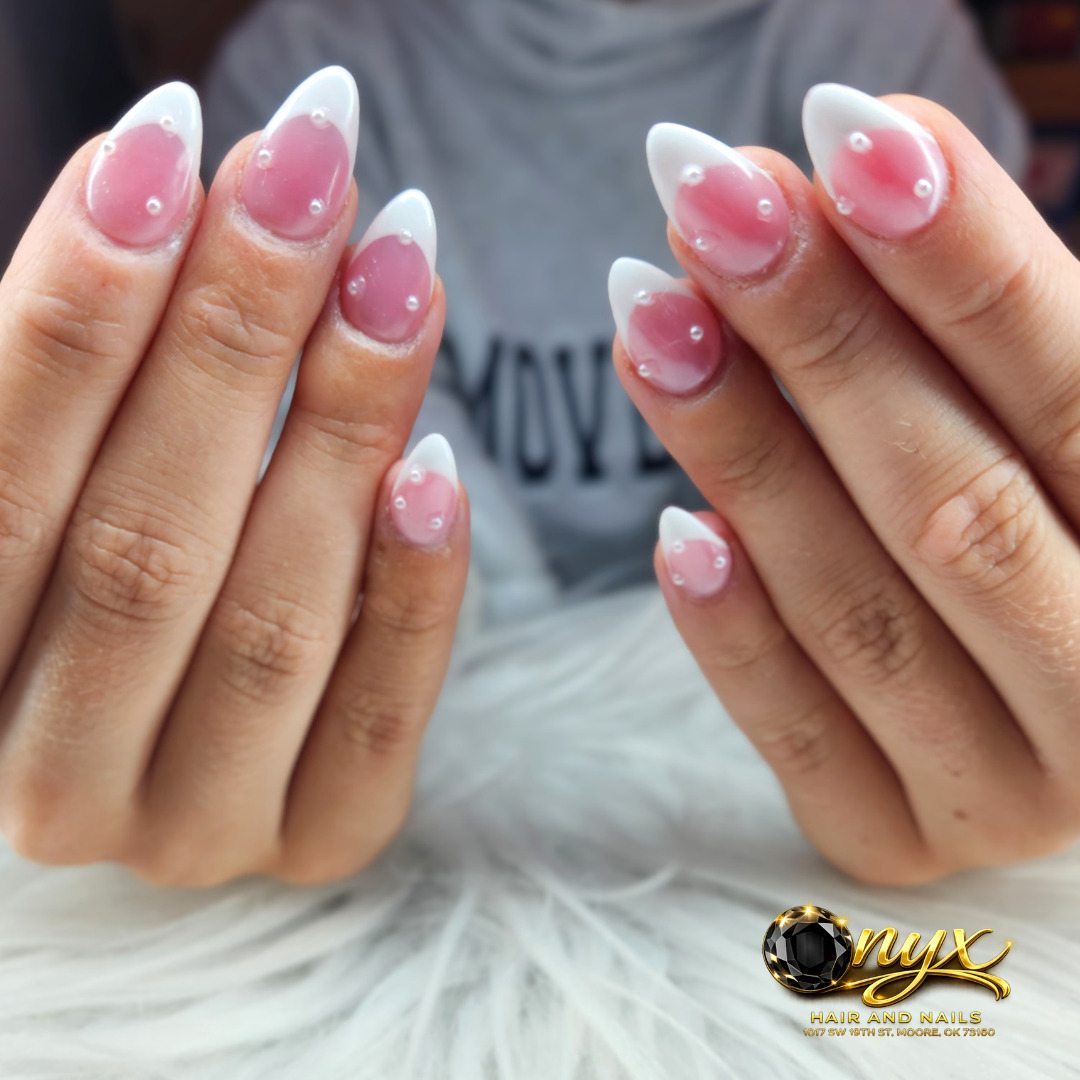 Nail May 8